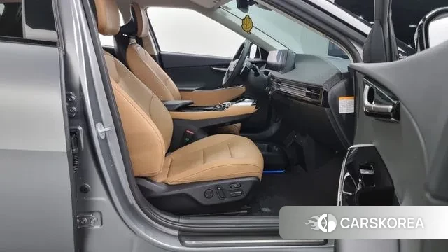 Kia EV6 id 2900864 из Кореи 20