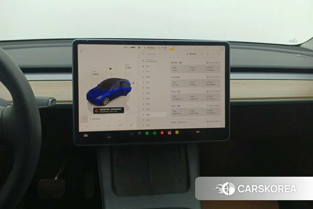 Tesla Model Y id 3785650 из Китая 17