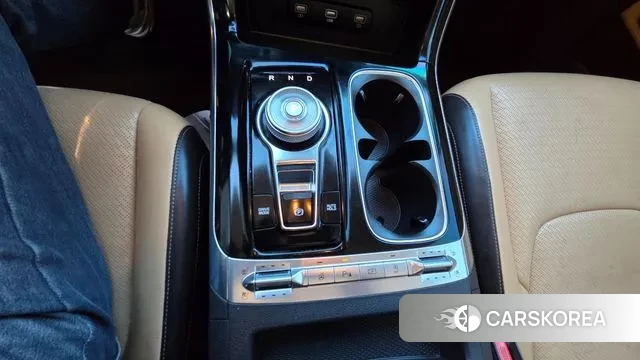 Kia Carnival 4th generation id 3519534 из Кореи 18