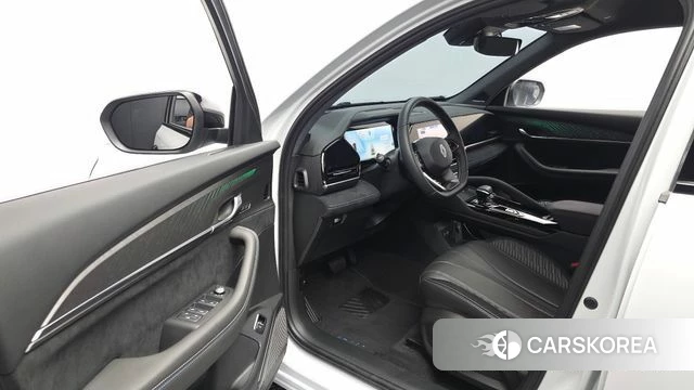 Renault Korea (Samsung) Grand Coleos id 4700855 из Кореи 32