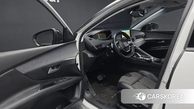 Peugeot 3008 second generation id 3391613 из Кореи 20