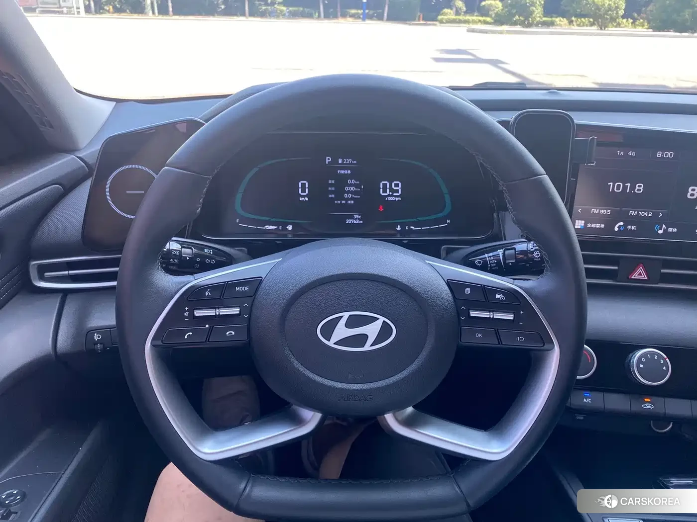 Hyundai Elantra id 4576405 из Китая 14