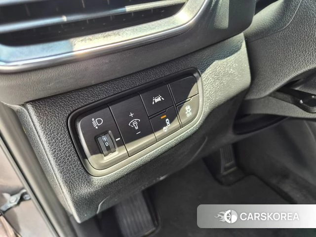 Hyundai Santa Fe TM id 4542917 из Кореи 20
