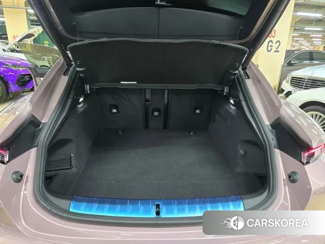 Porsche Taycan id 2939325 из Кореи 20