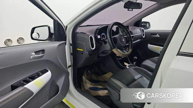 Kia All New Morning (JA) id 3886490 из Кореи 20