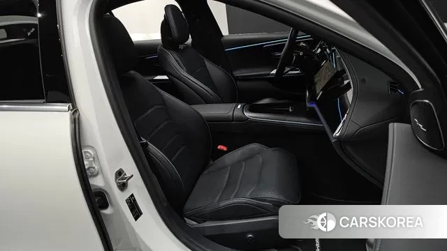 Mercedes-Benz E-Class W214 id 3420214 из Кореи 20