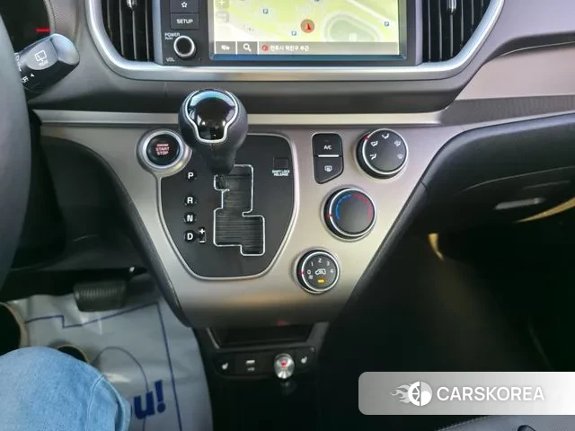 Kia The New Ray id 3282247 из Кореи 20