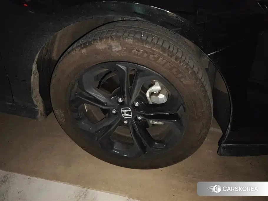 Honda Accord id 4577654 из Китая 16