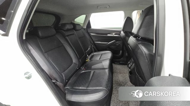 Kia Seltos id 4507395 из Кореи 32