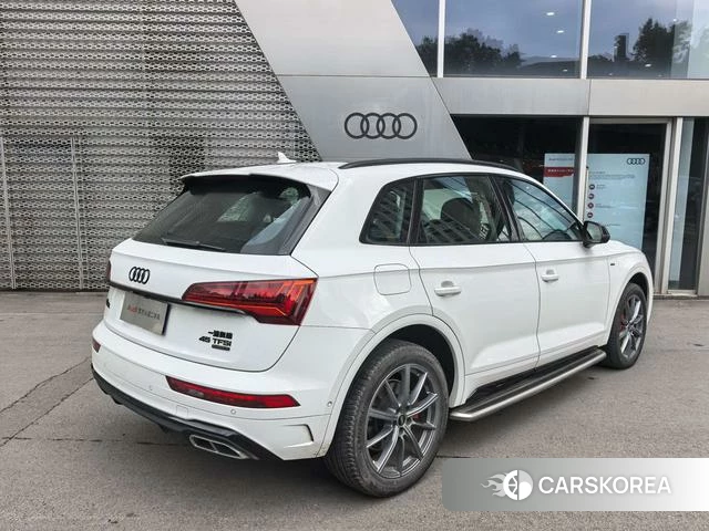 Audi Q5L id 4253385 из Китая 15