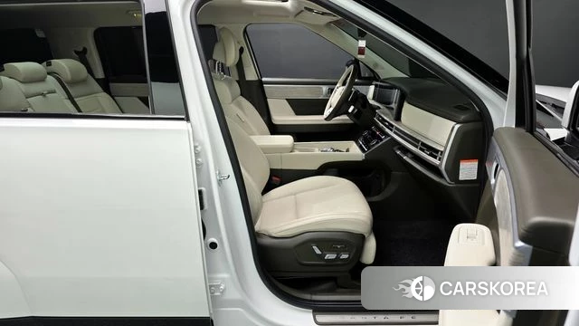 Hyundai Santa Fe (MX5) id 3786685 из Кореи 20