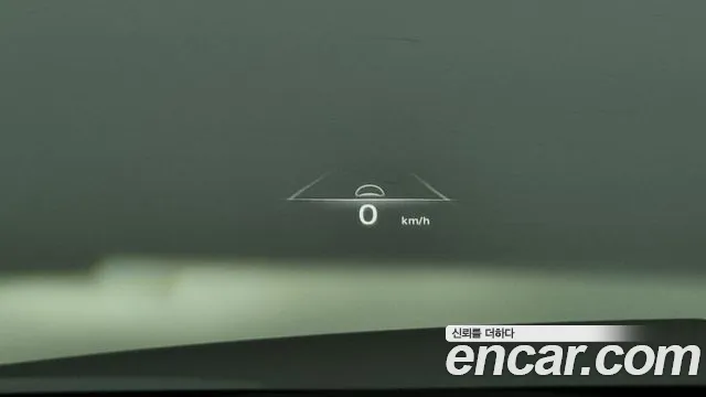 Genesis GV70 id 2552725 из Кореи 20