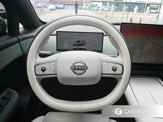Nissan N7 id 4348584 из Китая 22