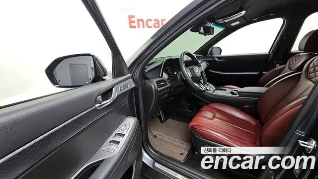 Hyundai Palisade id 2906079 из Кореи 20