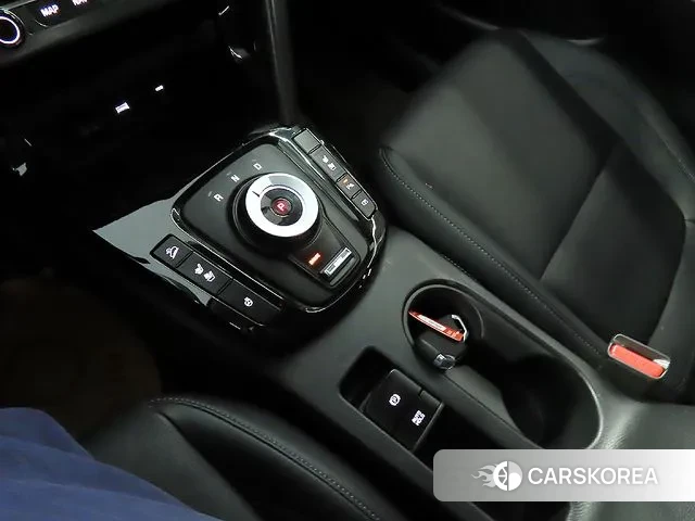 Kia The New Seltos id 2939558 из Кореи 20