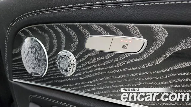 Mercedes-Benz E-Class W213 id 2753019 из Кореи 20