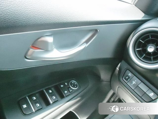 Kia The New K3 2nd generation id 4329636 из Кореи 16