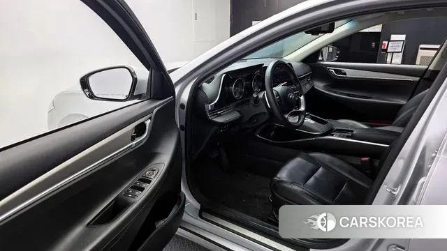 Hyundai The New Grandeur IG id 3592580 из Кореи 20