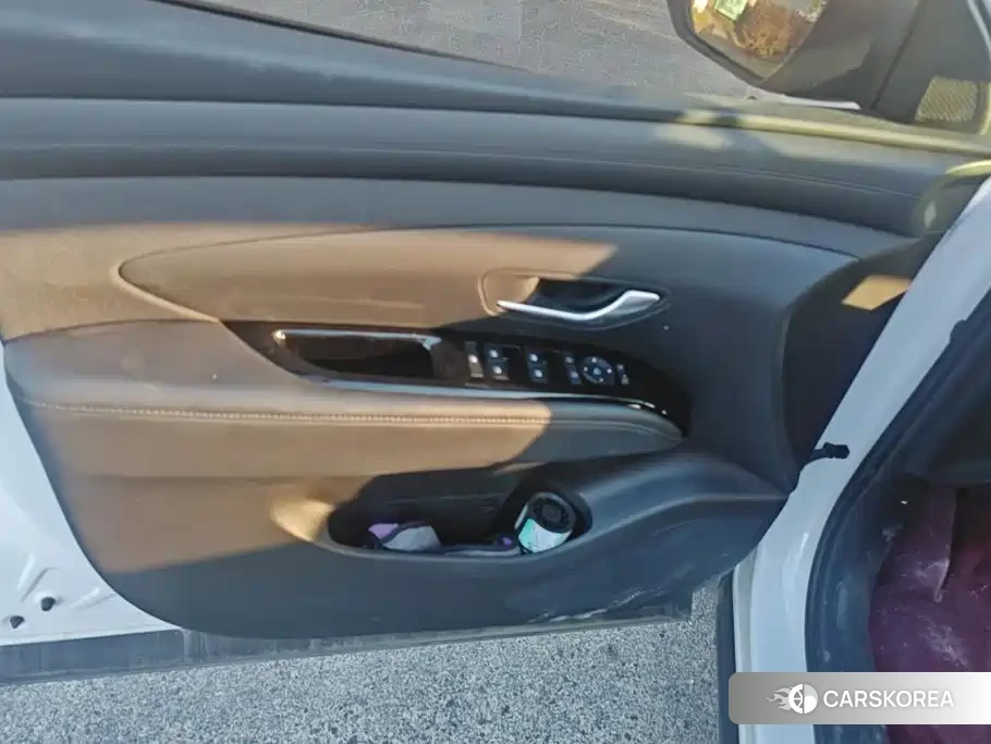 Hyundai Tucson id 4589179 из Китая 16