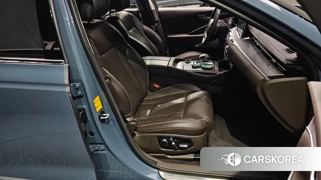 Kia More K9 id 3013436 из Кореи 20