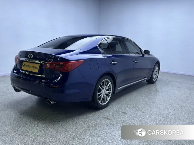 Infiniti Q50L id 4238254 из Китая 20
