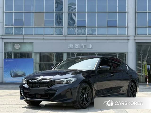 BMW i3 id 4207023 из Китая 20