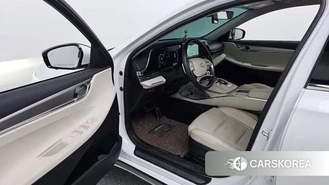 Hyundai The New Grandeur IG id 2989490 из Кореи 20