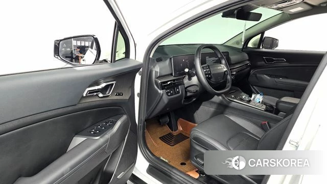 Kia The New Sportage 5th Generation id 4778162 из Кореи 31