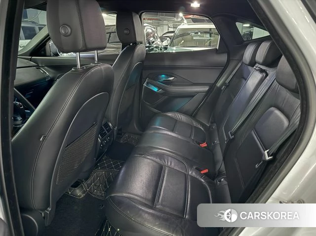 Jaguar E-PACE id 4367716 из Кореи 20