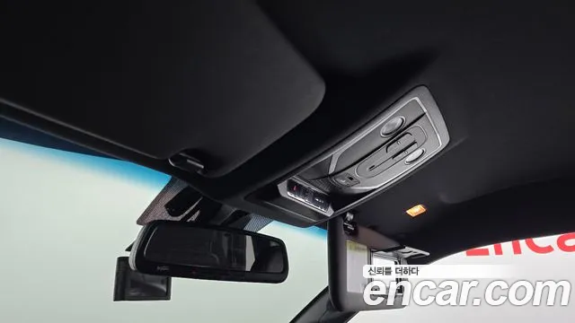 Ssangyong The New Rexton Sport id 2544040 из Кореи 20