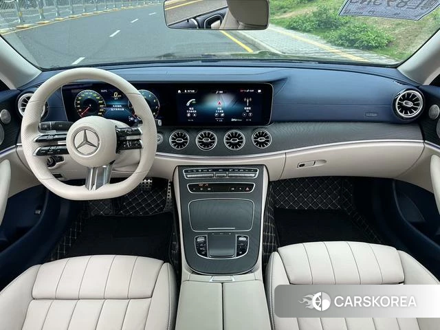Mercedes-Benz E-class (imported) id 4274294 из Китая 15