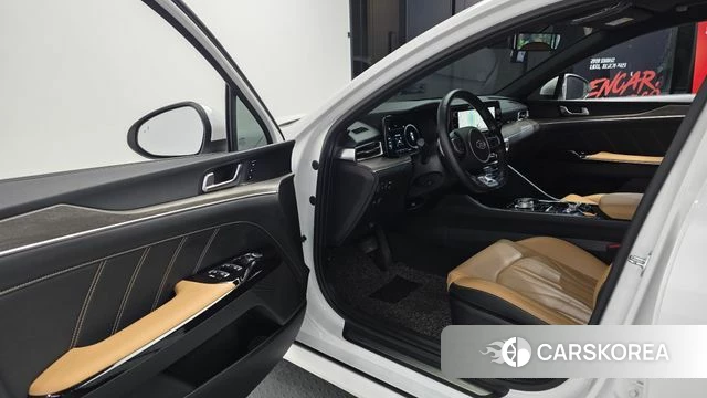 Kia K5 3rd generation id 3935640 из Кореи 20