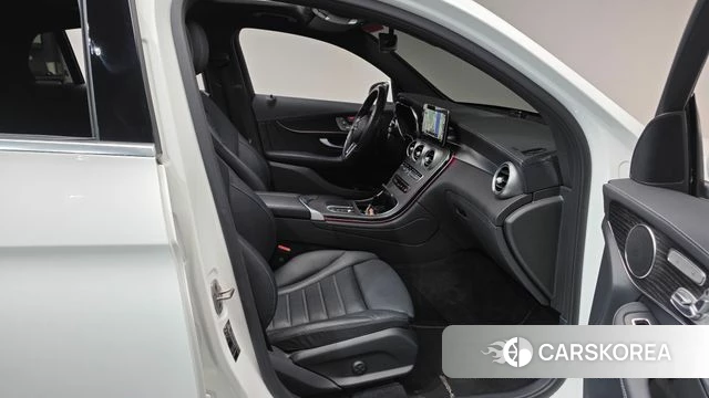 Mercedes-Benz GLC-Class X253 id 4835026 из Кореи 33
