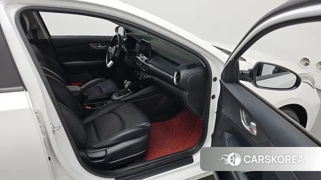 Kia Come New K3 id 3460214 из Кореи 20