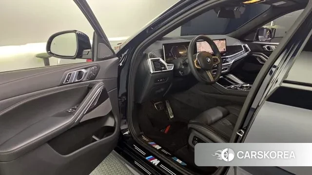 BMW X6 (G06) id 3482077 из Кореи 20