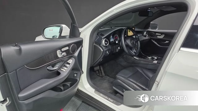Mercedes-Benz GLC-Class X253 id 4410917 из Кореи 32