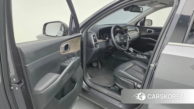 Kia Sorento 4th Generation id 4424261 из Кореи 20