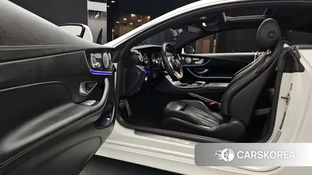 Mercedes-Benz E-Class W213 id 3423050 из Кореи 20