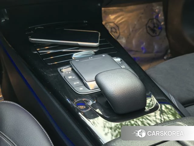 Mercedes-Benz Class A id 4264838 из Китая 16