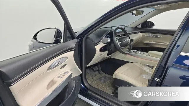 Genesis GV70 id 3458976 из Кореи 20