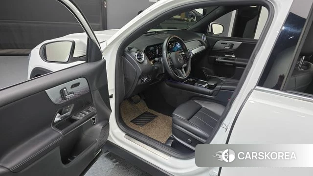 Mercedes-Benz GLB-Class X247 id 4293592 из Кореи 20