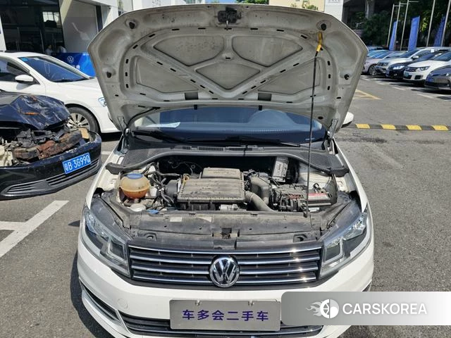 Volkswagen Santana id 4277081 из Китая 20