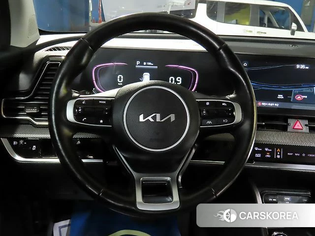 Kia Sportage 5th Generation id 4725939 из Кореи 20
