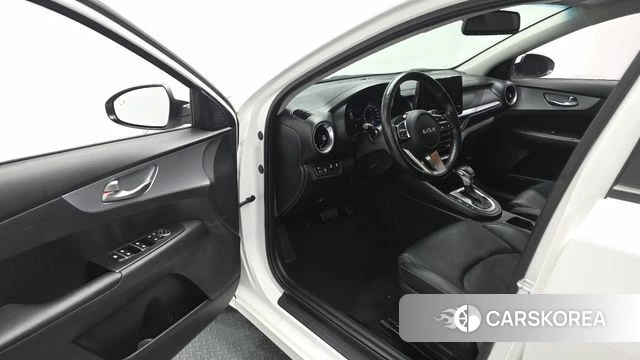 Kia The New K3 2nd generation id 4250025 из Кореи 30