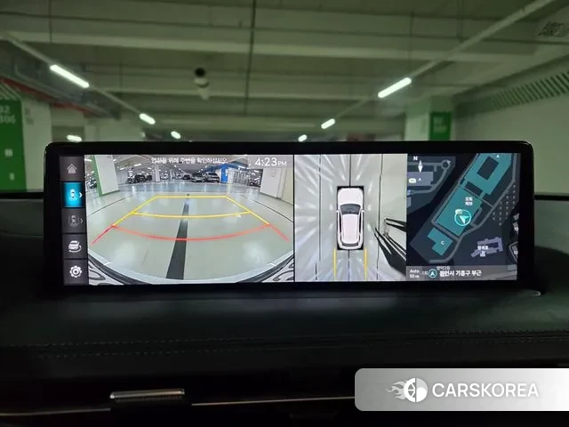 Genesis GV70 id 3771224 из Кореи 20