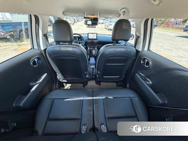 Hyundai Casper id 4298625 из Кореи 20
