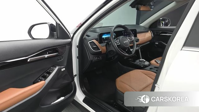 Kia The New Seltos id 4834351 из Кореи 39