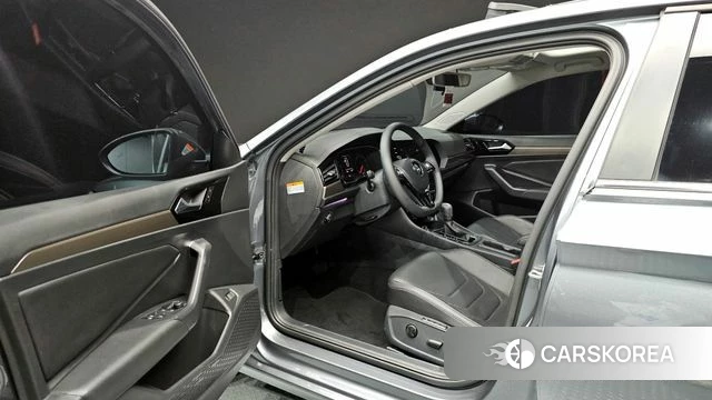 Volkswagen 7th Generation of Jetta id 4362320 из Кореи 33