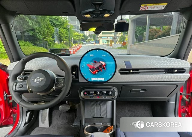 Mini Cooper S 4th Generation id 4342590 из Кореи 20