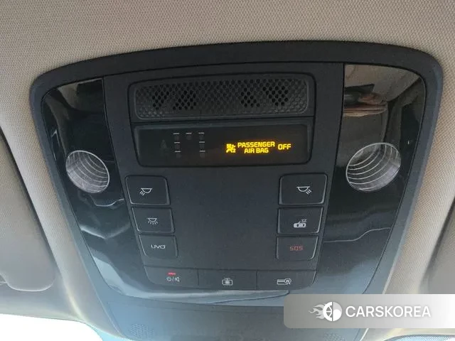 Kia Carnival 4th generation id 3626165 из Кореи 20